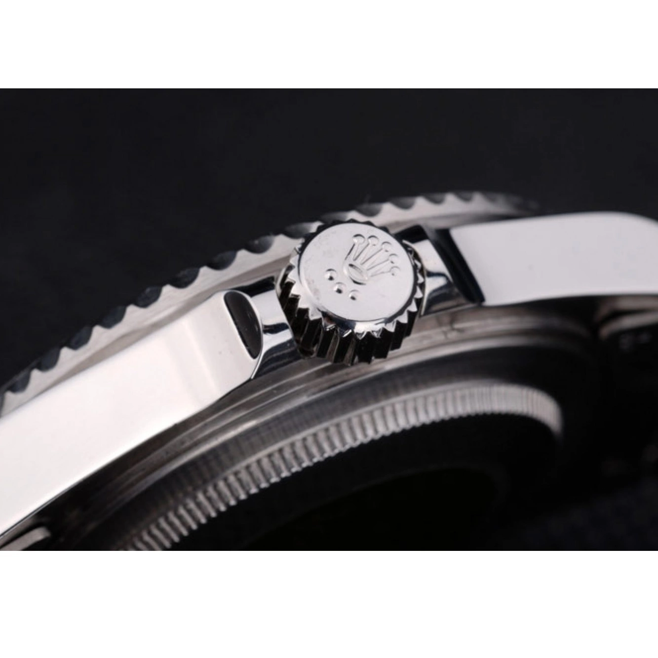Aaa replica watch Gmt-Master Rolex Ii-rl98 0630